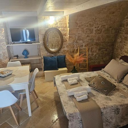 Romantic Miniloft Ostuni Eksteriør bilde