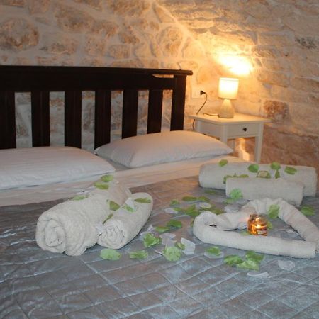 Romantic Miniloft Ostuni Eksteriør bilde