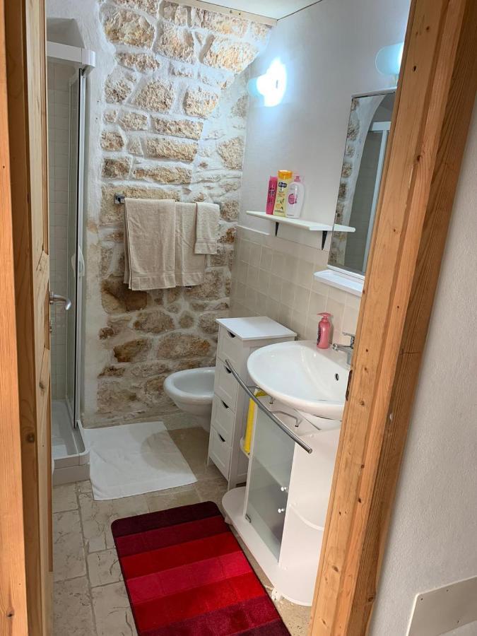 Romantic Miniloft Ostuni Eksteriør bilde