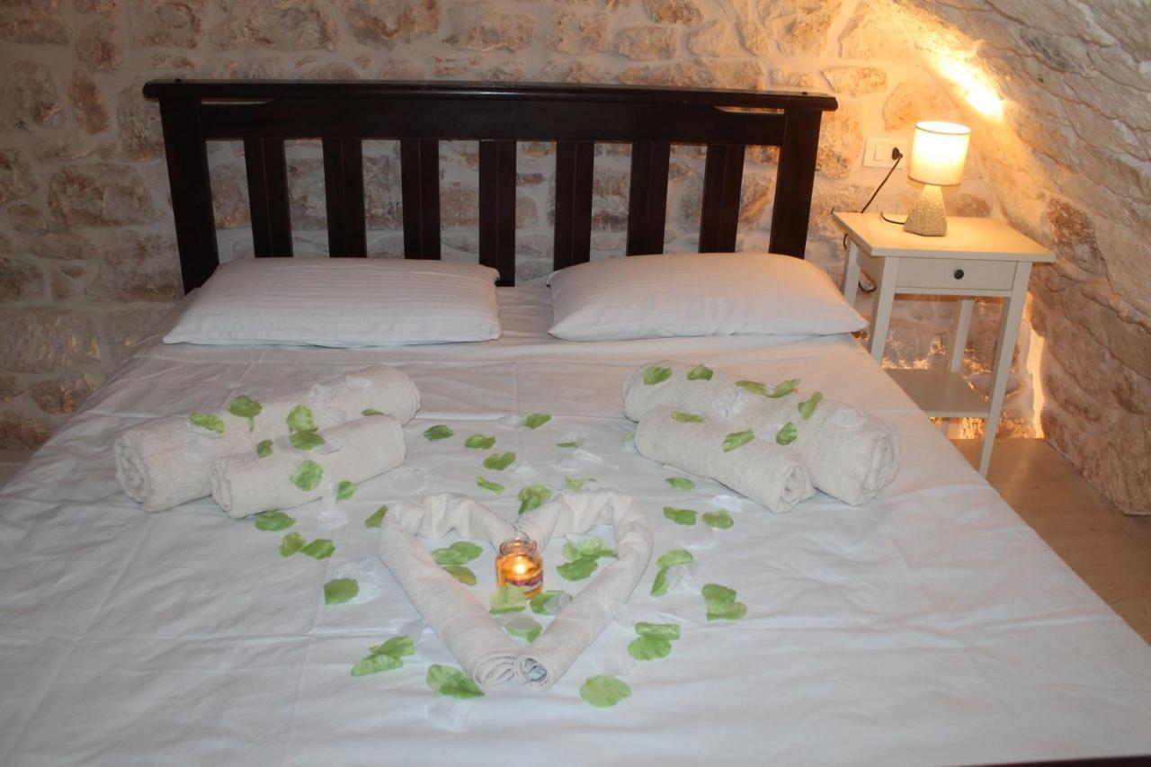 Romantic Miniloft Ostuni Eksteriør bilde